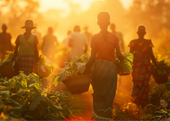Community Empowerment